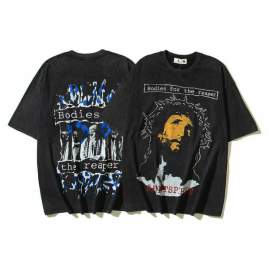 Picture of Four Cactus T Shirts Short _SKUFourCactusM-2XLcztx07013733